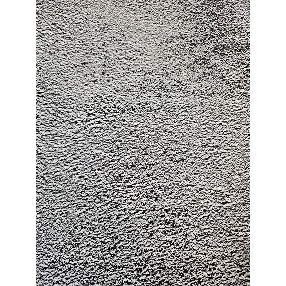 Lululemon Vinyasa Scarf Wrap Arm Holes Rulu One Size Black Gray Heather - Picture 3 of 9